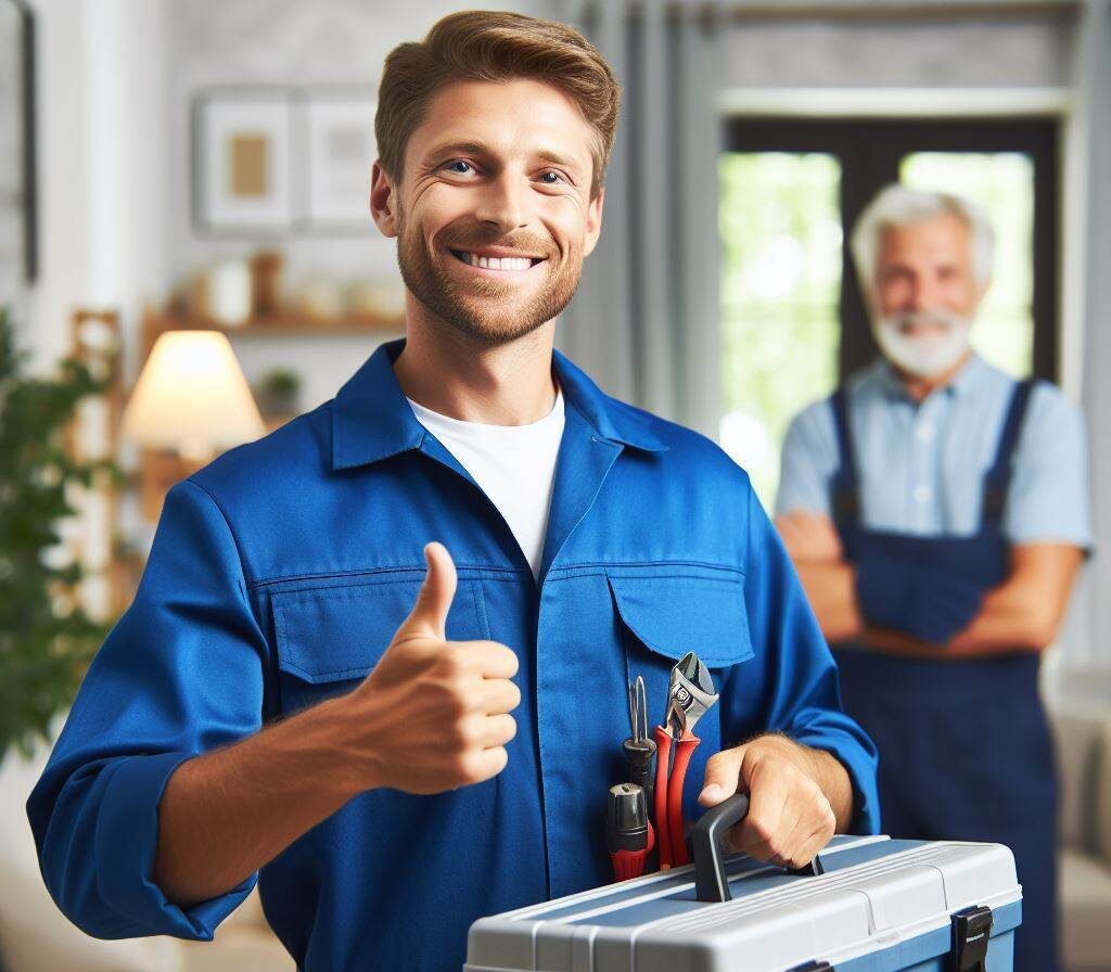 reliable electrician near me