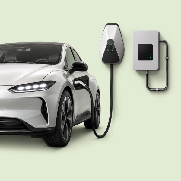 EV Charger Load Manage north vancouver