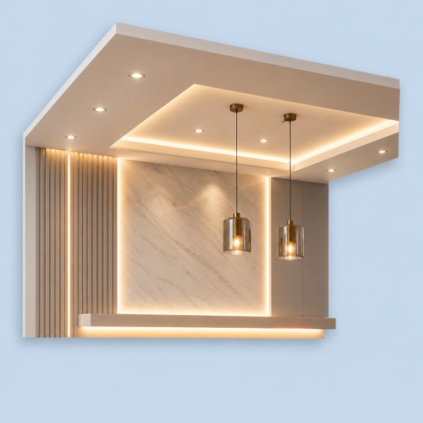 Lighting Upgrade Services north vancouver