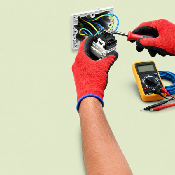 Repair & Maintenance north vancouver