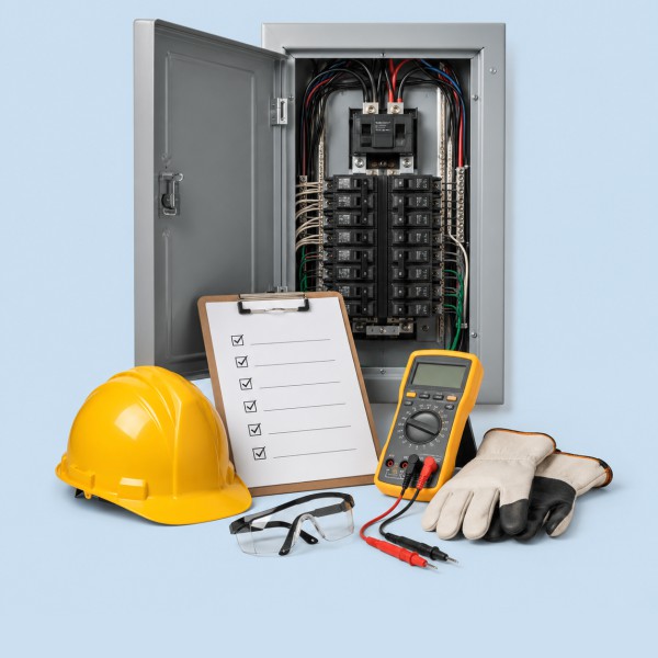 Safety & Inspection north vancouver