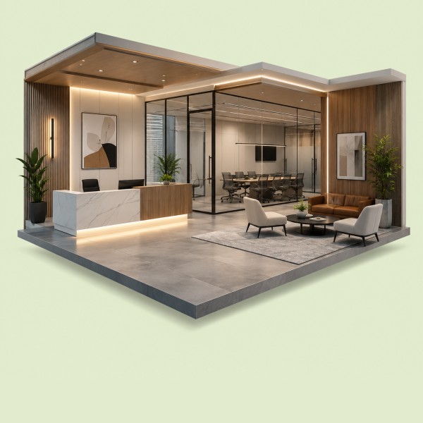 Tenant Improvement north vancouver