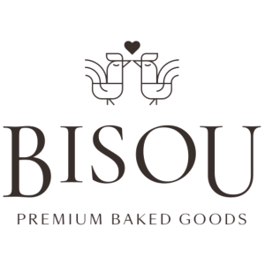 bisou logo