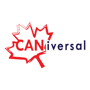 caniversal logo