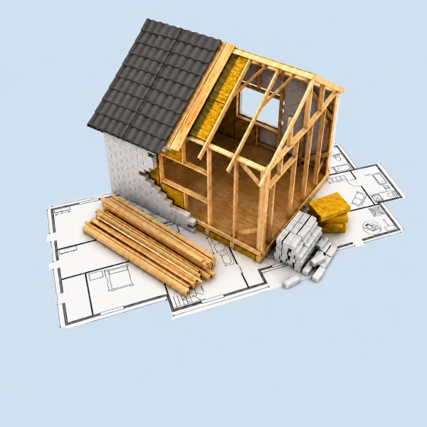 new construction north vancouver
