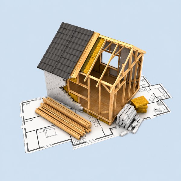 new construction north vancouver