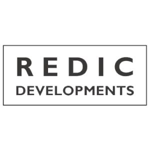 redic logo vancouver