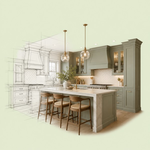renovation and remodeling north vancouver