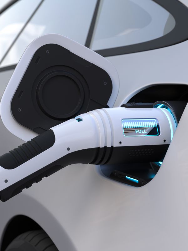 Panel Upgrade for an EV Charger