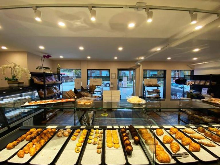 Commercial kitchen equipment wiring by Greenvolt Electric