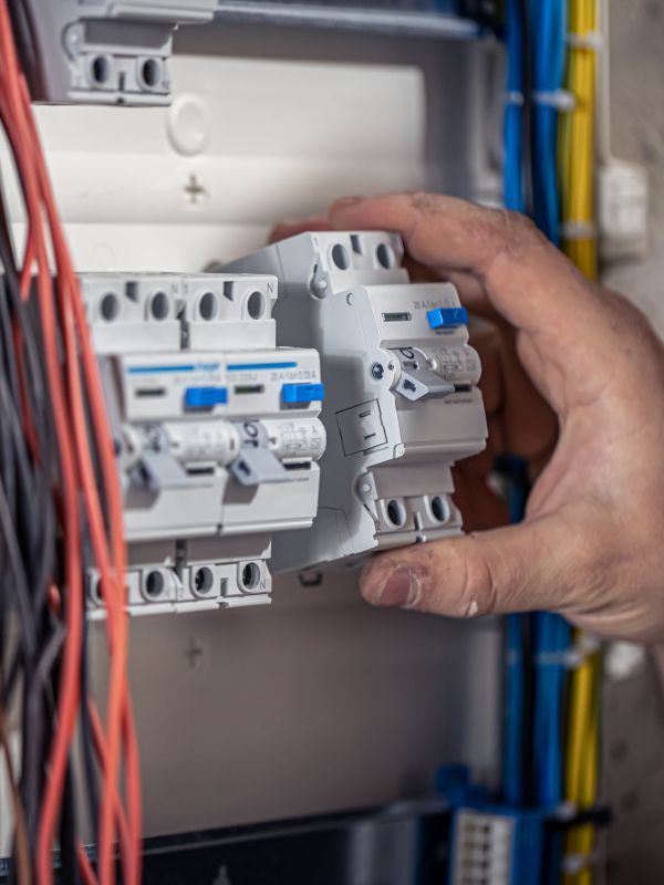 electrical troubleshooting north vancouver
