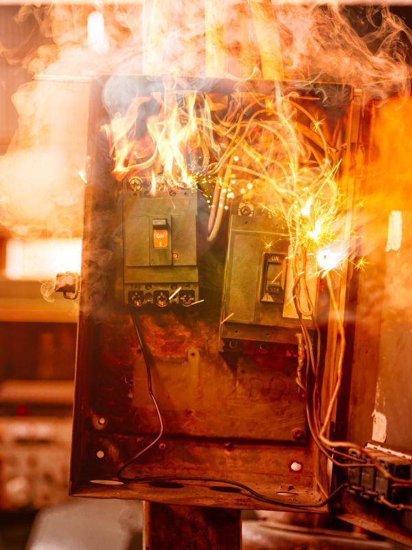 emergency electrician